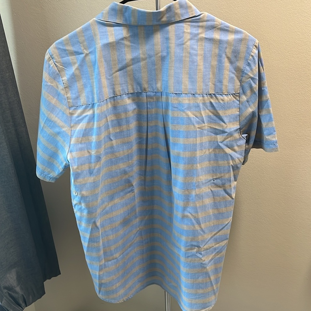 Volcom - Button Up Shirt - image 2